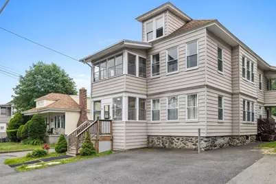24-26 Lincoln Street, North Andover, MA 01845 - Photo 1