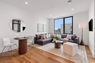 1515 Commonwealth Ave, Boston, MA 02135 - Photo 1