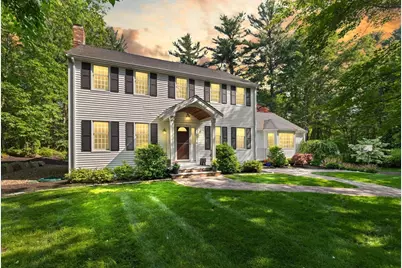 8 Glen Dr, Lynnfield, MA 01940 - Photo 1