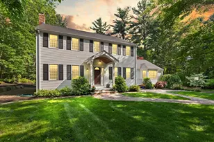 8 Glen Dr, Lynnfield, MA 01940 - Photo 1