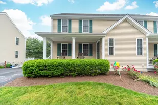 14 Anacki Ln, Bridgewater, MA 02324 - Photo 1
