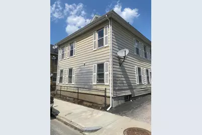 27 Lyon, Worcester, MA 01604 - Photo 1