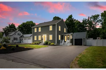 23 Harriet Rd, Abington, MA 02351 - Photo 1