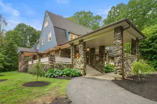 14 Percy Rd, Lexington, MA 02421 - Photo 1