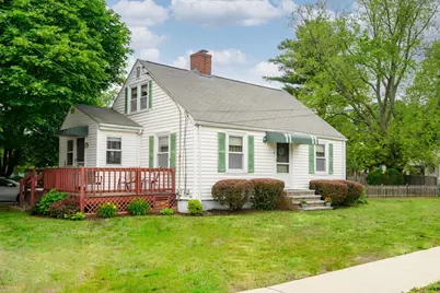 41 Hyde Street, Quincy, MA 02169 - Photo 1