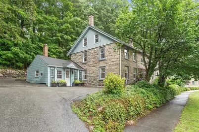 18 River St #18, Andover, MA 01810 - Photo 1