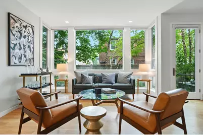 89 Kirkland St #89, Cambridge, MA 02138 - Photo 1