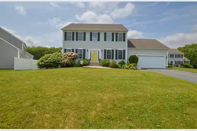 1 Courtlyn Way, Fairhaven, MA 02719 - Photo 1