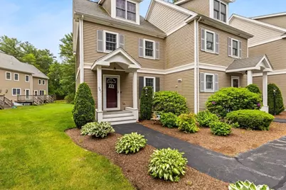 55 Williams St #501, Taunton, MA 02780 - Photo 1