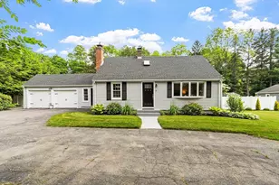 6 Waterville Cir, Grafton, MA 01536 - Photo 1