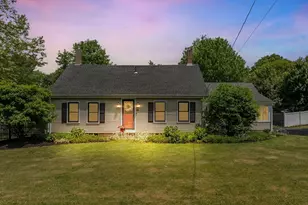 186 White St, Raynham, MA 02767 - Photo 1