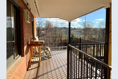 10 Arizona Ter #6, Arlington, MA 02474 - Photo 1