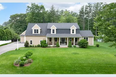 1296 Main, Hanover, MA 02339 - Photo 1