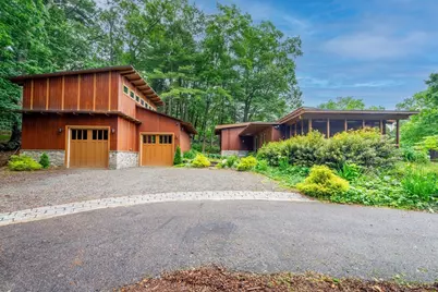 141 Old County Road, Lincoln, MA 01773 - Photo 1