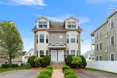 32 Pearl St #32, Everett, MA 02149 - Photo 1