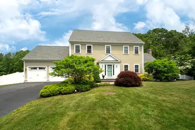 300 Summer St, Norwell, MA 02061 - Photo 1