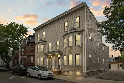 870 E 4th Street #1, Boston, MA 02127 - Photo 1