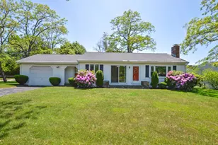 873 E Falmouth Hwy, Falmouth, MA 02536 - Photo 1