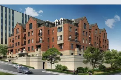 1501 Commonwealth Ave #205, Boston, MA 02135 - Photo 1