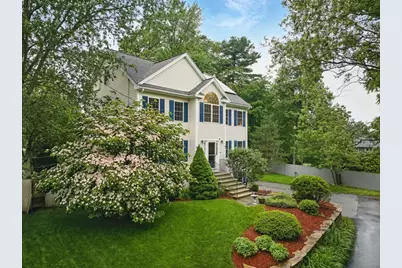 56 Peace Street, Billerica, MA 01821 - Photo 1