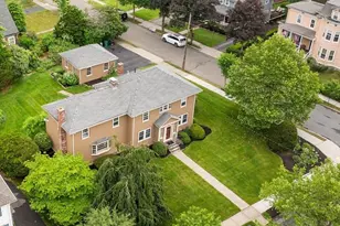87 Fair Oaks Ave, Newton, MA 02460 - Photo 1