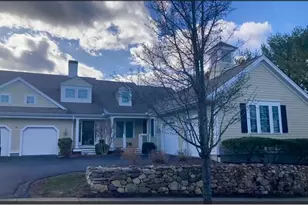 1 Hayloft Ln, Marshfield, MA 02050 - Photo 1