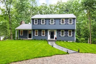 98 Old Forge Rd, Scituate, MA 02066 - Photo 1