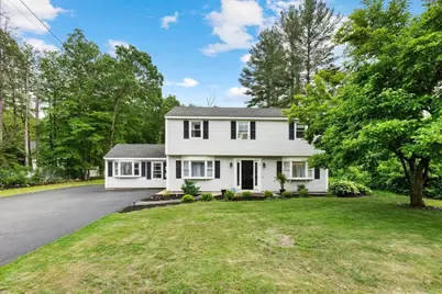 186 Andover Street, North Andover, MA 01845 - Photo 1