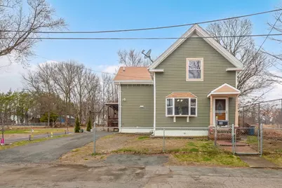 20 Thornell St, Brockton, MA 02302 - Photo 1