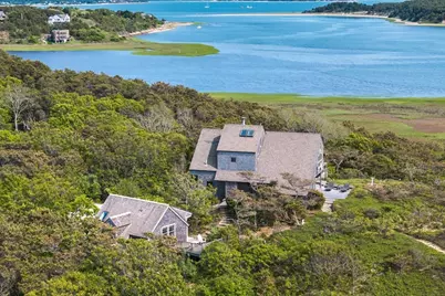 1400 Chequessett Neck Road, Wellfleet, MA 02667 - Photo 1