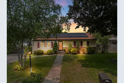 449 West St, Randolph, MA 02368 - Photo 1