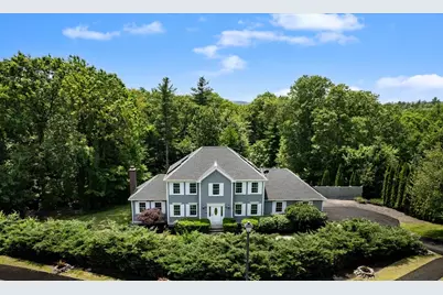 340 Marston Rd, Northbridge, MA 01588 - Photo 1