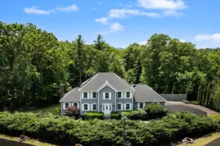 340 Marston Rd, Northbridge, MA 01588 - Photo 1