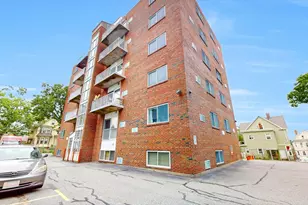 70 Park St, Somerville, MA 02143 - Photo 1