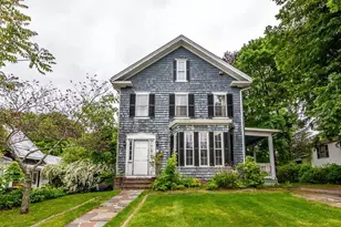 91 Broad St, Bridgewater, MA 02324 - Photo 1