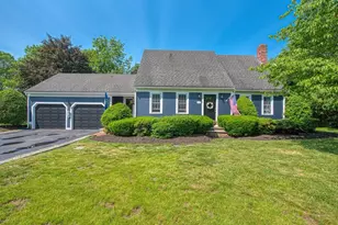 635 Summer St, Bridgewater, MA 02324 - Photo 1