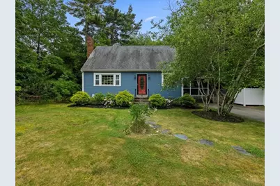 6 Peltola Lane, Carver, MA 02330 - Photo 1