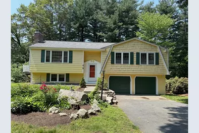 37 Woodbury Rd, Southborough, MA 01772 - Photo 1