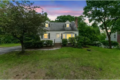 4 Foster Rd, Burlington, MA 01803 - Photo 1