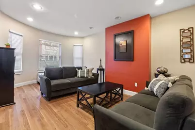 30 Edgerly Road #3, Boston, MA 02115 - Photo 1