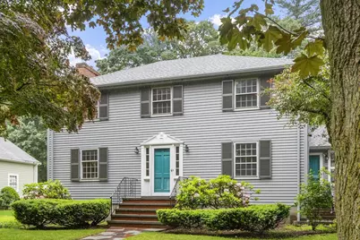 60 Morrison Rd. West, Wakefield, MA 01880 - Photo 1