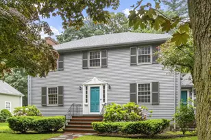 60 Morrison Rd W, Wakefield, MA 01880 - Photo 1