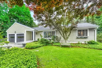 36 Morningside Ln, Lincoln, MA 01773 - Photo 1