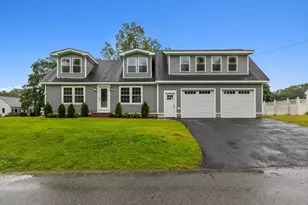 21 Rhoda St, Tewksbury, MA 01876 - Photo 1