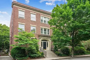 20 Marshal St, Brookline, MA 02446 - Photo 1