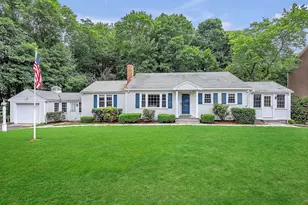 209 Brookside Rd, Needham, MA 02492 - Photo 1