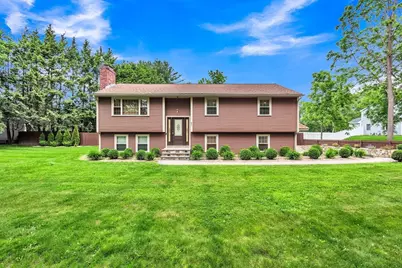 251 Davis St, Northborough, MA 01532 - Photo 1