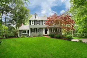 608 Chandler St, Duxbury, MA 02332 - Photo 1