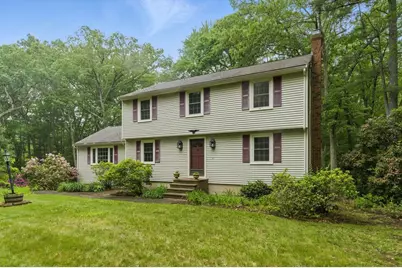 3 Old Topsfield Rd, Boxford, MA 01921 - Photo 1