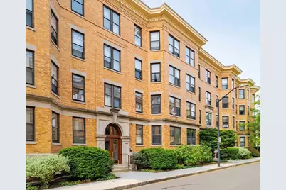 3 Newport Road #8, Cambridge, MA 02140 - Photo 1